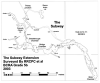 RRCPC J10 Lancaster Hole - Subway Extension